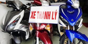 Mua xe máy của các đối tượng trộm cắp để bán bị xử lý như thế nào?