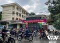 Nhờn luật vì sao?