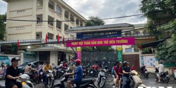 Nhờn luật vì sao?