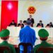 Bố chồng vung dao đoạt mạng con dâu