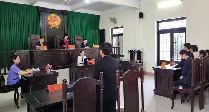 Từ chối trả thưởng tờ vé số trúng hai tỷ đồng: Khách hàng thắng kiện