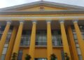 Thành lập TAND sơ thẩm khu vực là phù hợp với xu thế thời đại