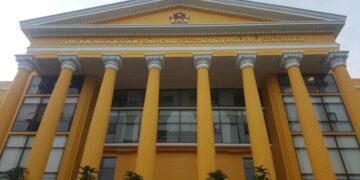 Thành lập TAND sơ thẩm khu vực là phù hợp với xu thế thời đại