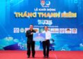 Tỉnh Đoàn Bến Tre khởi động tháng Thanh niên 2025  với chủ đề “Tuổi trẻ Bến Tre tự hào, vững tin theo Đảng”