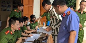 TAND tối cao hướng dẫn triển khai thực hiện Quyết định của Chủ tịch nước về đặc xá năm 2025