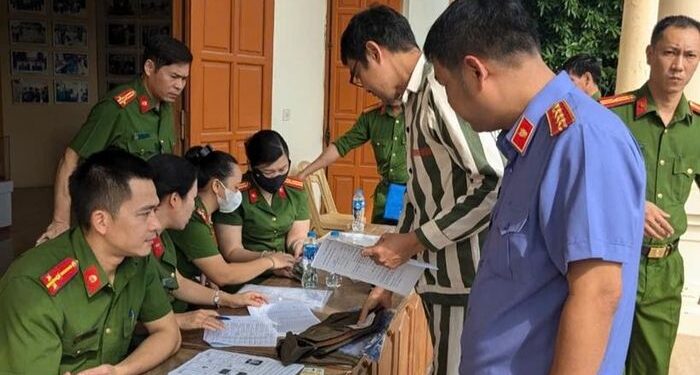 TAND tối cao hướng dẫn triển khai thực hiện Quyết định của Chủ tịch nước về đặc xá năm 2025