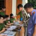 TAND tối cao hướng dẫn triển khai thực hiện Quyết định của Chủ tịch nước về đặc xá năm 2025