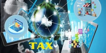 Đề nghị xây dựng Luật Quản lý thuế (thay thế)