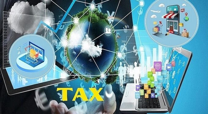 Đề nghị xây dựng Luật Quản lý thuế (thay thế)