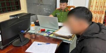 Nhận cái kết đắng khi lên mạng ‘bóc phốt’ siêu thị ô tô Quảng Bình