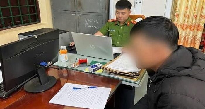 Nhận cái kết đắng khi lên mạng ‘bóc phốt’ siêu thị ô tô Quảng Bình