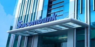 Sacombank Bình Dương để xảy ra nhiều sai sót trong hoạt động cấp tín dụng