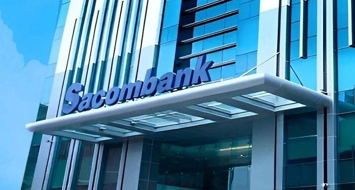 Sacombank Bình Dương để xảy ra nhiều sai sót trong hoạt động cấp tín dụng