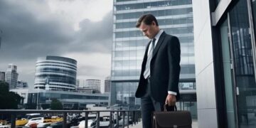 Oái oăm chuyện làm giám đốc nhưng bị công ty ngược đãi, sa thải trái luật