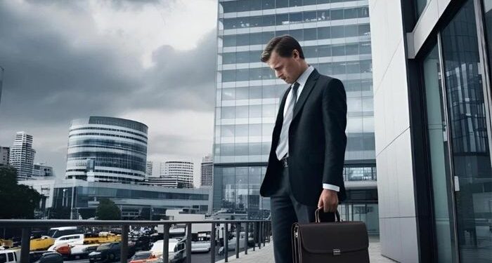 Oái oăm chuyện làm giám đốc nhưng bị công ty ngược đãi, sa thải trái luật