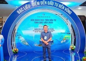 TS. Hồ Minh Sơn: Khung pháp lý cho tài sản số – Bước đi quan trọng trong quản lý rủi ro tài sản số