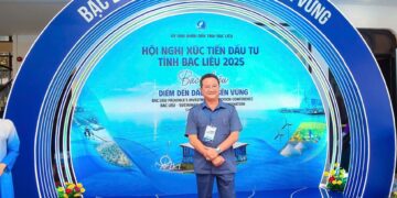 TS. Hồ Minh Sơn: Khung pháp lý cho tài sản số – Bước đi quan trọng trong quản lý rủi ro tài sản số