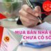 Trung tâm tư vấn pháp luật Toàn Tâm: Mua nhà giấy tay, khi bị thu hồi có được chia tiền bồi thường với chủ đất – Mức phạt đối với hành vi chuyển nhượng đất không sổ đỏ?