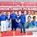 NHIỀU NGHỆ SĨ THAM GIA GIẢI PICKLEBALL CHARITY PICKLEBALL 2025
