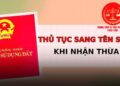 Trung tâm tư vấn pháp luật Toàn Tâm: Vợ mất, chuyển tài sản cho các con thế nào – Ông bà chuyển trường cho cháu, cần giấy ủy quyền của cha mẹ không?