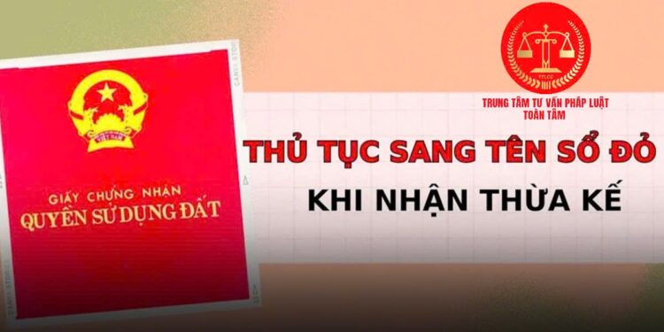 Trung tâm tư vấn pháp luật Toàn Tâm: Vợ mất, chuyển tài sản cho các con thế nào – Ông bà chuyển trường cho cháu, cần giấy ủy quyền của cha mẹ không?
