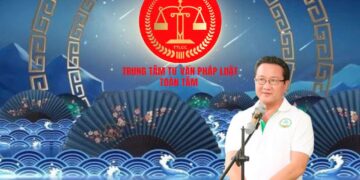 TS. Hồ Minh Sơn: Yếu tố pháp lý liên quan YouTuber đăng tin sai sự thật, ở nước ngoài và quảng cáo quá đà, sai sự thật, có thể truy cứu trách nhiệm hình sự