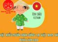 Trung tâm tư vấn pháp luật Toàn Tâm: Kiều bào về Việt Nam sinh sống lâu dài cần thủ tục gì – Chia đất cho các con khi Sổ đỏ đứng tên hộ gia đình thế nào?