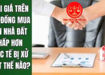Trung tâm tư vấn pháp luật Toàn Tâm: Đất không đưa vào sử dụng, bị thu hồi được pháp luật quy định như thế nào – Mua đất giá cao, ký hợp đồng thấp hơn, đầy rẫy rủi ro?