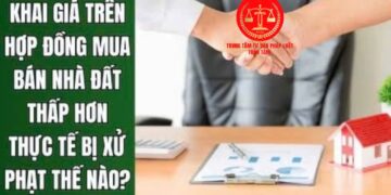 Trung tâm tư vấn pháp luật Toàn Tâm: Đất không đưa vào sử dụng, bị thu hồi được pháp luật quy định như thế nào – Mua đất giá cao, ký hợp đồng thấp hơn, đầy rẫy rủi ro?