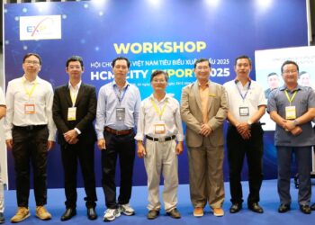 Talk show ứng dụng trí tuệ nhân tạo vào sản xuất nông sản, nông nghiệp công nghệ cao