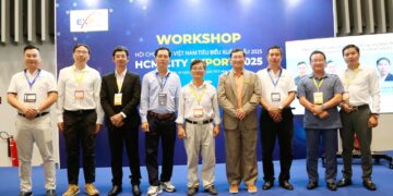 Talk show ứng dụng trí tuệ nhân tạo vào sản xuất nông sản, nông nghiệp công nghệ cao