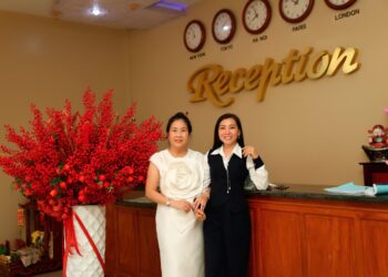 Khách sạn Lộc Thuỷ (huyện Hải Lăng – tỉnh Quảng Trị): Nâng cao chất lượng cơ sở lưu trú góp phần phát triển du lịch