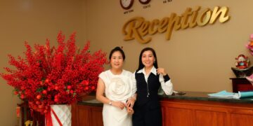 Khách sạn Lộc Thuỷ (huyện Hải Lăng – tỉnh Quảng Trị): Nâng cao chất lượng cơ sở lưu trú góp phần phát triển du lịch