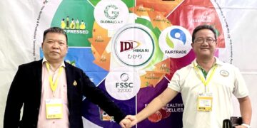 HIKARI: Thương hiệu sản xuất nông sản an toàn, chất lượng Nhật Bản