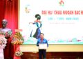 TS. Hồ Minh Sơn vinh dự tiếp tục nhận bằng khen của Chủ tịch UBND Bến Tre năm 2025