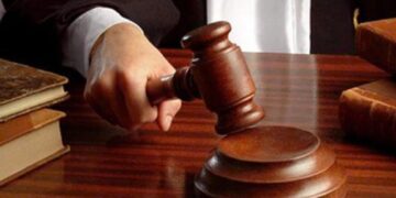 TAND Tối cao tạm dừng tuyển dụng thư ký toà án khu vực phía Nam