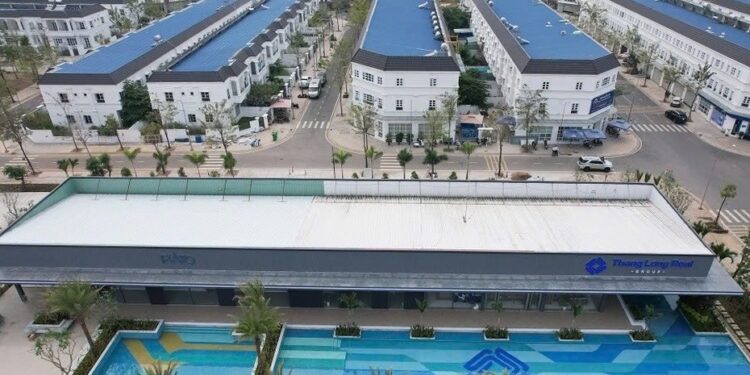 Công ty TNHH MTV Thăng Long Hiệp Phước bị phạt 300 triệu