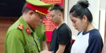 Yếu tố pháp lý liên quan đến Quang Linh Vlog, Hằng Du Mục bị khởi tố, chịu khung hình phạt nào?