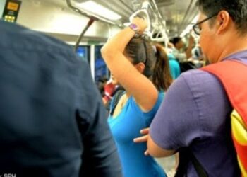 “Dê già” 65 tuổi sàm sỡ bé gái trên xe buýt, đối mặt với án phạt nặng