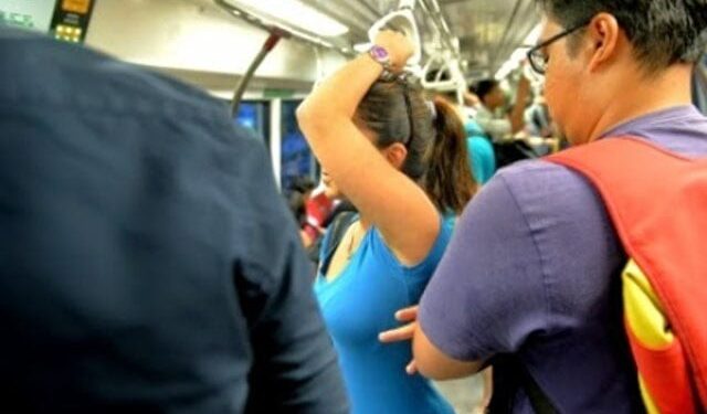 “Dê già” 65 tuổi sàm sỡ bé gái trên xe buýt, đối mặt với án phạt nặng