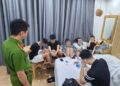Dự thảo Bộ luật hình sự sửa đổi: Bổ sung tội danh ‘sử dụng trái phép chất ma túy’