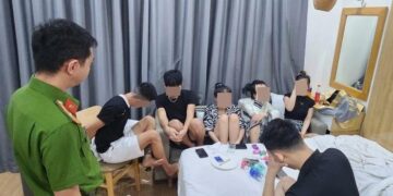 Dự thảo Bộ luật hình sự sửa đổi: Bổ sung tội danh ‘sử dụng trái phép chất ma túy’