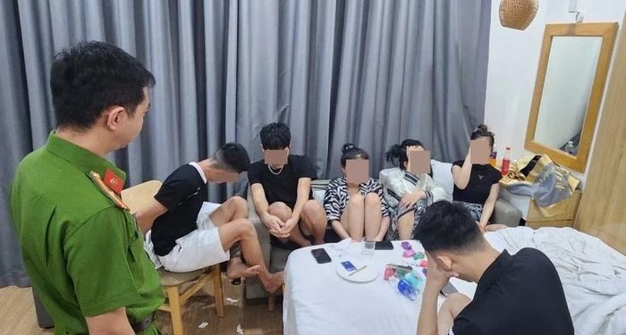 Dự thảo Bộ luật hình sự sửa đổi: Bổ sung tội danh ‘sử dụng trái phép chất ma túy’
