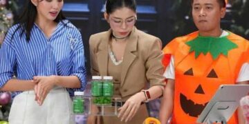 Đề xuất phạt đến 10 năm tù với người bán thực phẩm giảtrên sàn thương mại điện tử