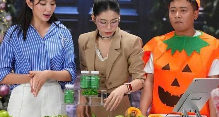 Đề xuất phạt đến 10 năm tù với người bán thực phẩm giảtrên sàn thương mại điện tử