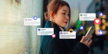 Cẩn thận khi tham gia các cuộc “bốc phốt” có thể “sói mòn” trong tâm hồn giới trẻ về những ‘scandal’ gây ‘ô nhiễm’ không gian mạng