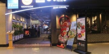 Thâu tóm The Coffee House, Golden Gate làm ăn ra sao?