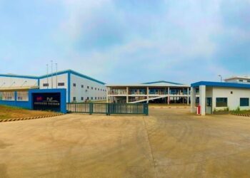 Xử phạt Công ty TNHH P&F Brother Việt Nam 355 triệu đồng