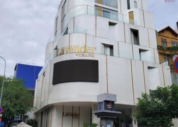 Viện thẩm mỹ Lavender by Chang tiếp tục bị Sở Y tế TP HCM xử phạt