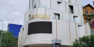 Viện thẩm mỹ Lavender by Chang tiếp tục bị Sở Y tế TP HCM xử phạt